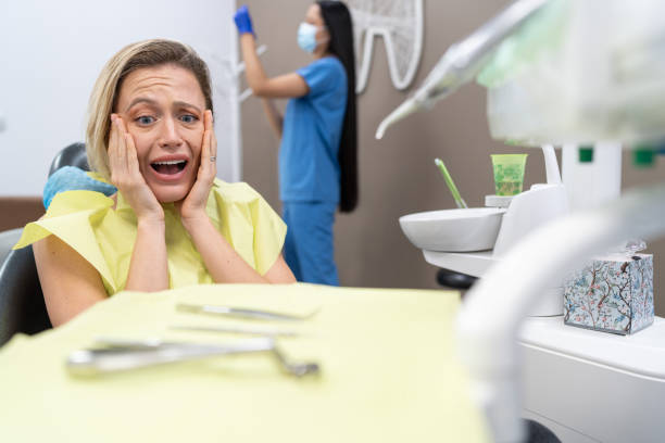 Best Emergency Treatment for Dental Infections or Abscesses in Granby, MO