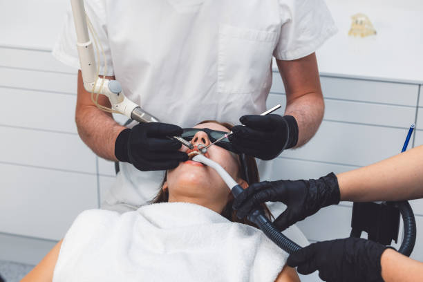 Best Emergency Tooth Extraction in Granby, MO